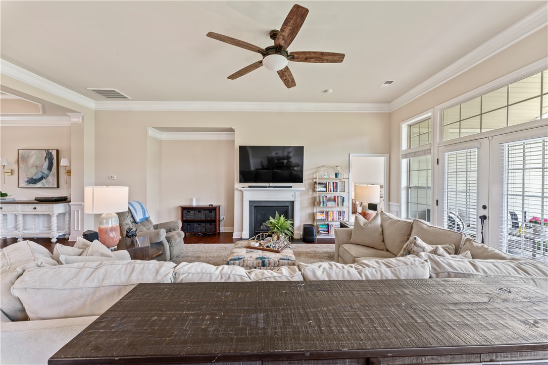 417 Brandybuck Drive, Piedmont, South Carolina image 6