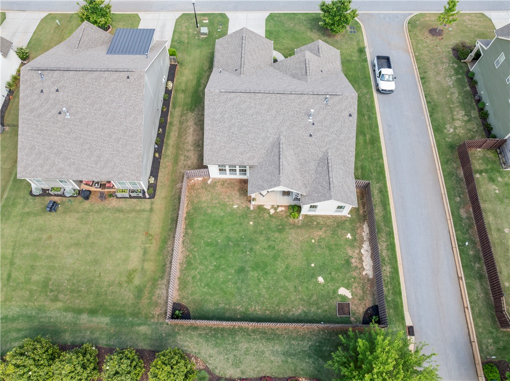 417 Brandybuck Drive, Piedmont, South Carolina image 22