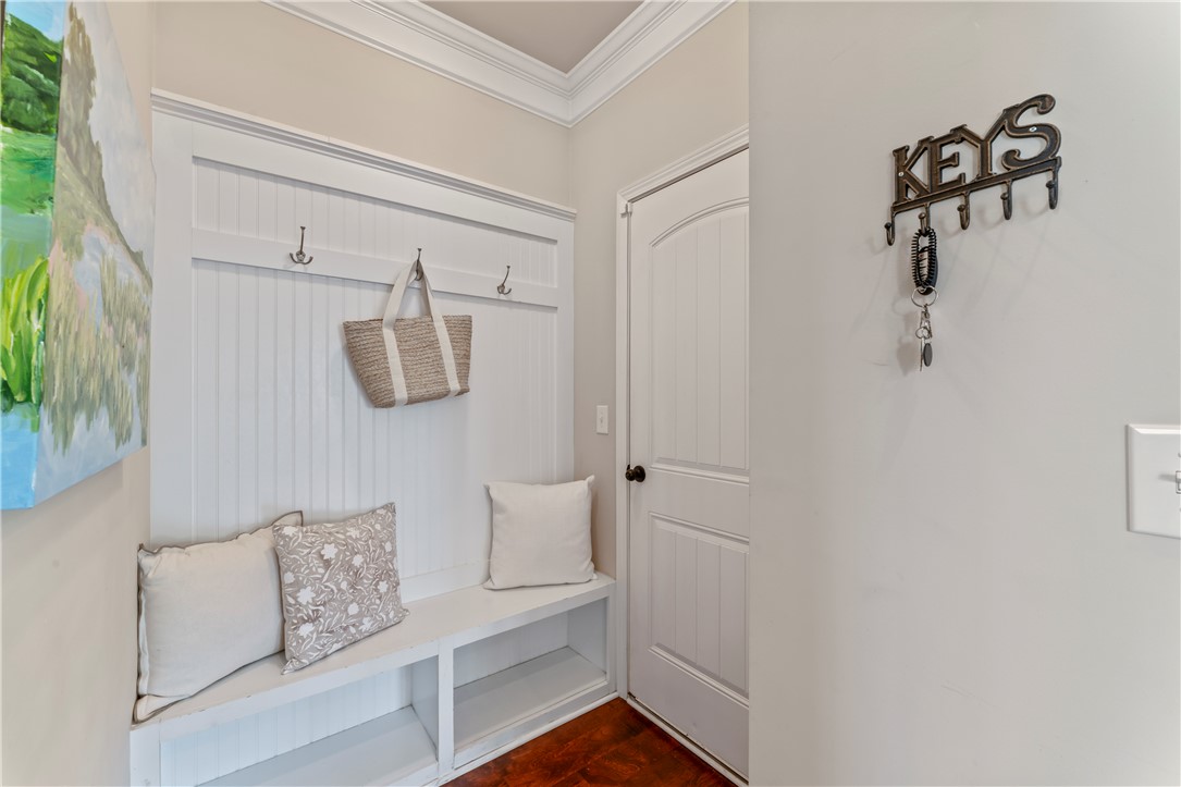 417 Brandybuck Drive, Piedmont, South Carolina image 18