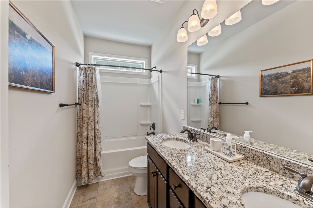 417 Brandybuck Drive, Piedmont, South Carolina image 11
