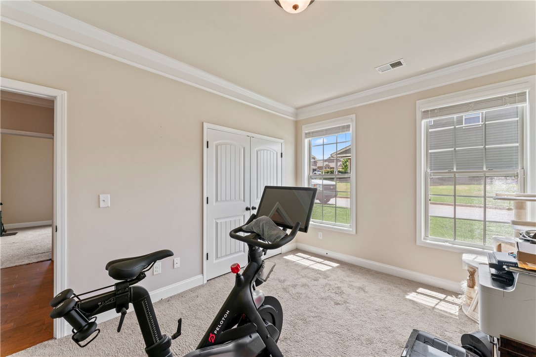 417 Brandybuck Drive, Piedmont, South Carolina image 12