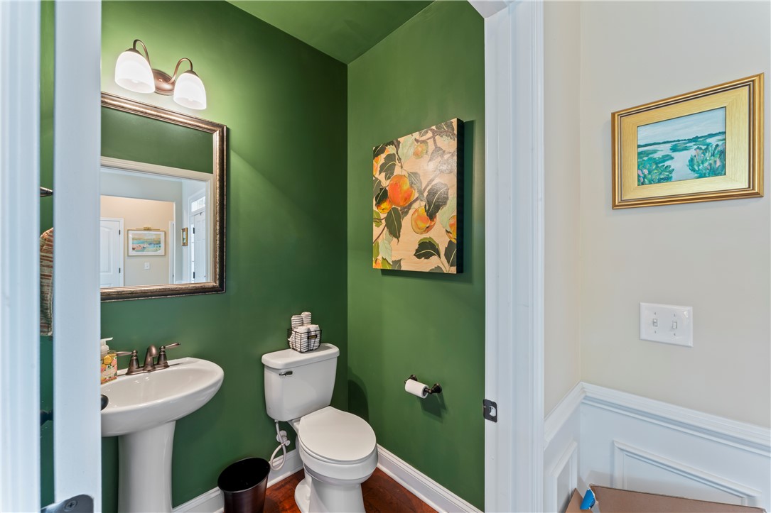 417 Brandybuck Drive, Piedmont, South Carolina image 19