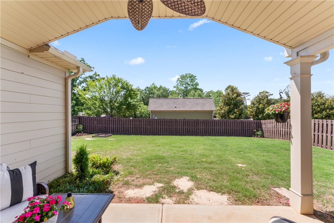 417 Brandybuck Drive, Piedmont, South Carolina image 20