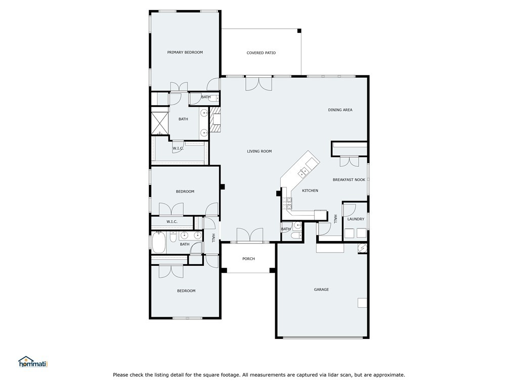 417 Brandybuck Drive, Piedmont, South Carolina image 3