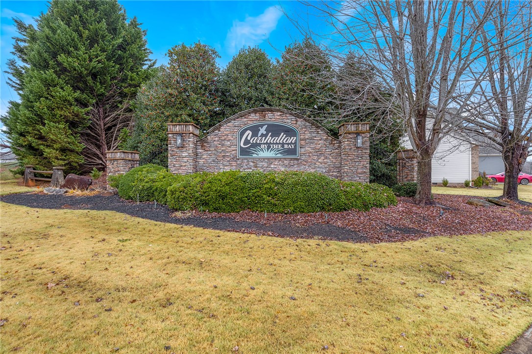 169 Carshalton Drive, Lyman, South Carolina image 37