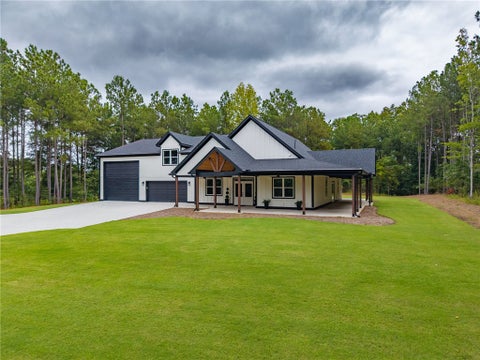 Photo of 147 McAlister Road, West Union, SC 29696 (MLS # 20306682)