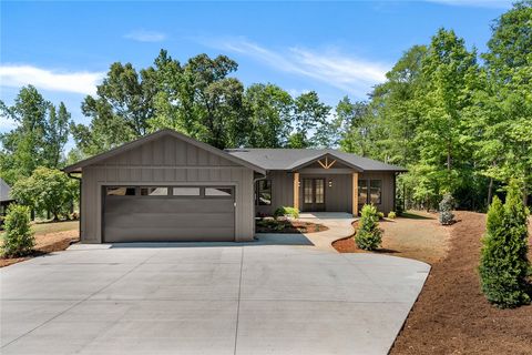Photo of 4809 Great Oaks Drive, Anderson, SC 29625 (MLS # 20300295)