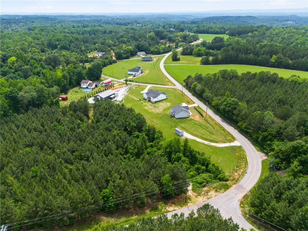 723 Mile Creek Road, Pickens, South Carolina image 35