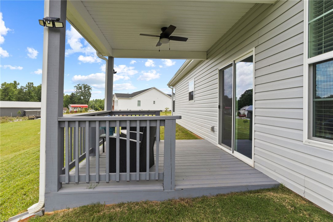 723 Mile Creek Road, Pickens, South Carolina image 28