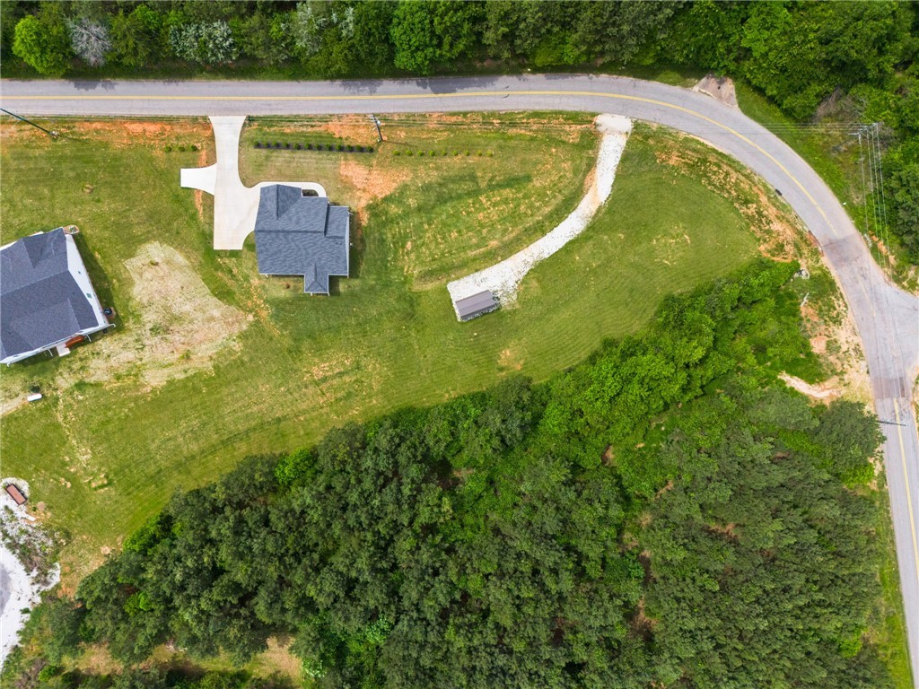 723 Mile Creek Road, Pickens, South Carolina image 41