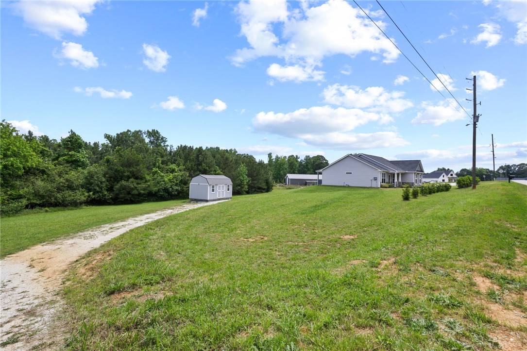 723 Mile Creek Road, Pickens, South Carolina image 32