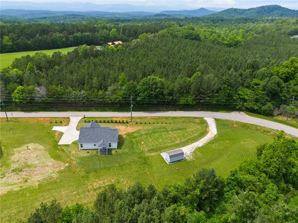 723 Mile Creek Road, Pickens, South Carolina image 39