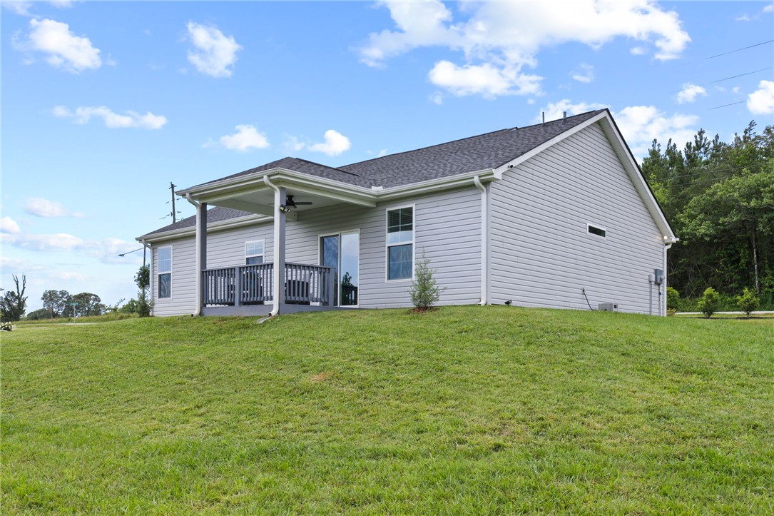 723 Mile Creek Road, Pickens, South Carolina image 29