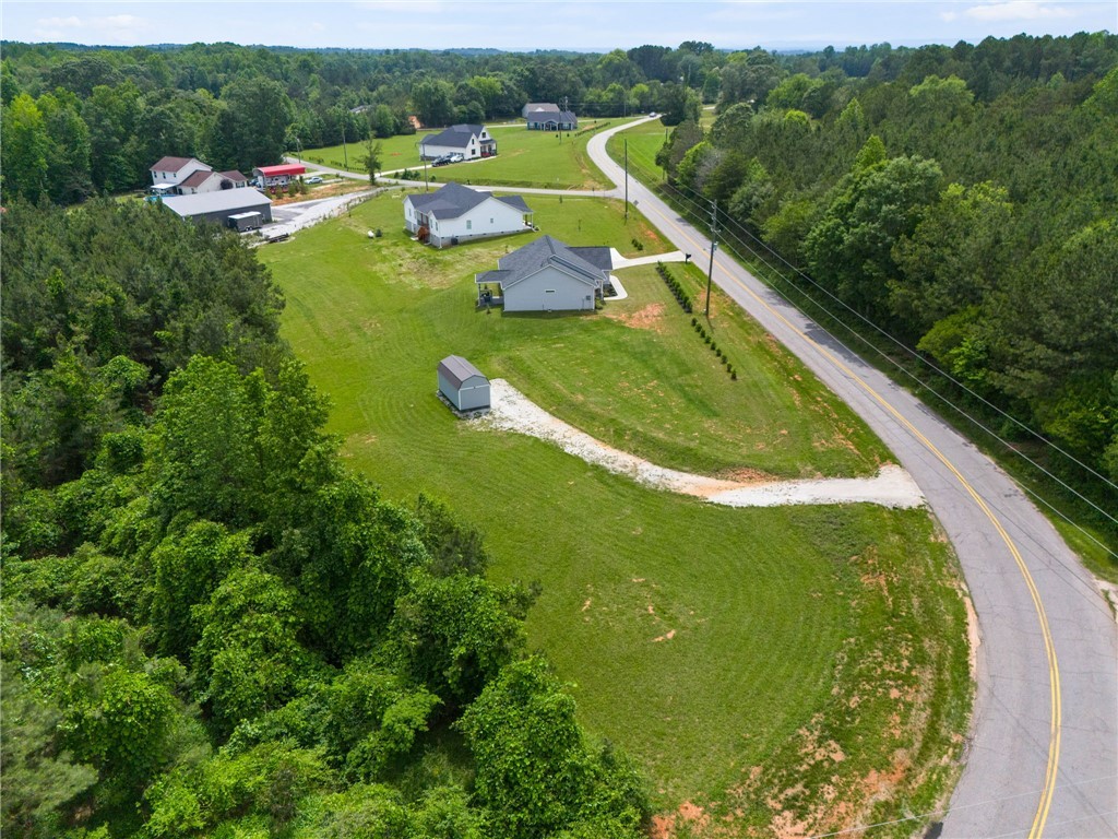 723 Mile Creek Road, Pickens, South Carolina image 36