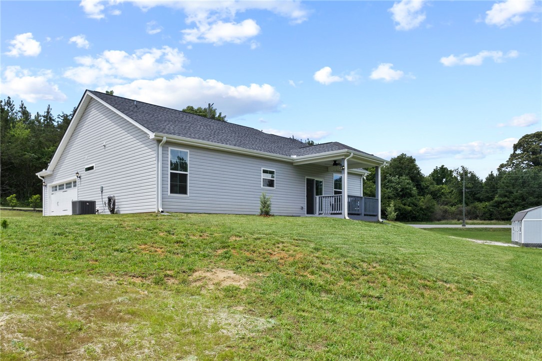 723 Mile Creek Road, Pickens, South Carolina image 30