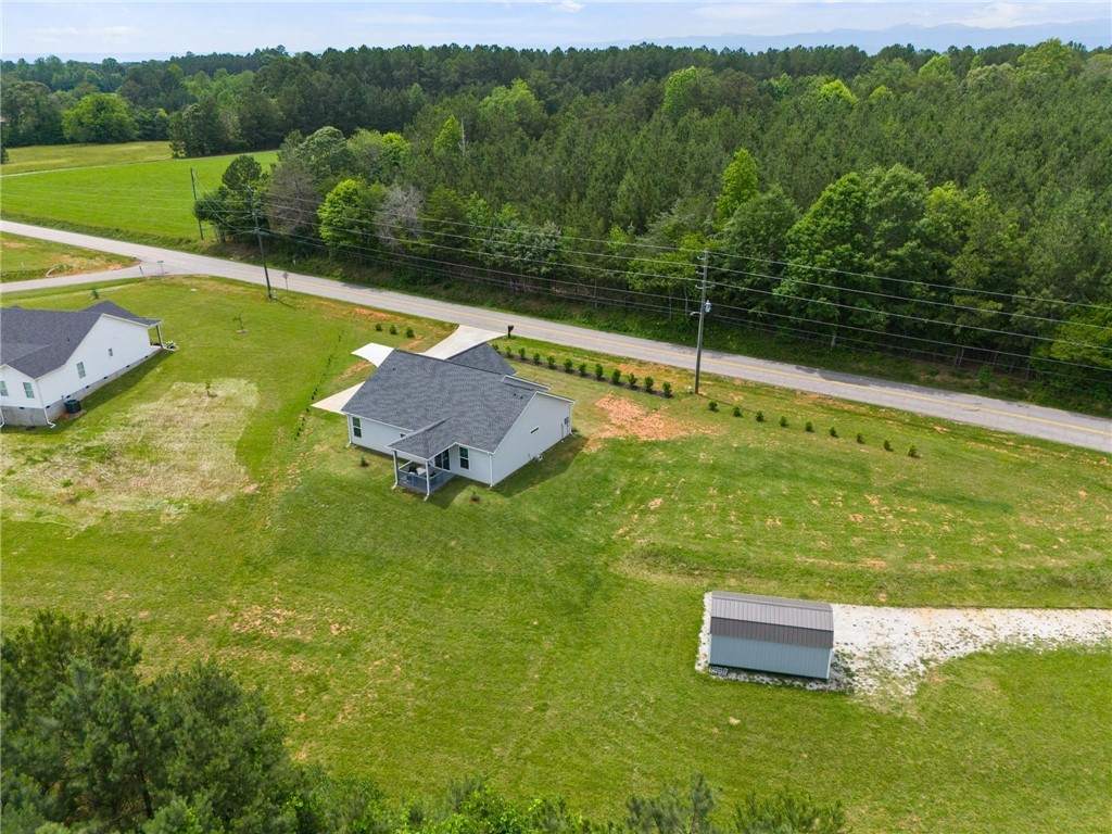 723 Mile Creek Road, Pickens, South Carolina image 40