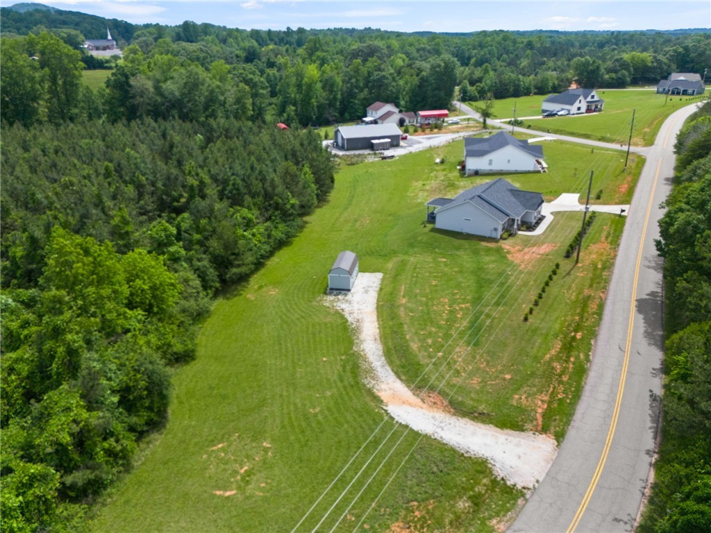 723 Mile Creek Road, Pickens, South Carolina image 33