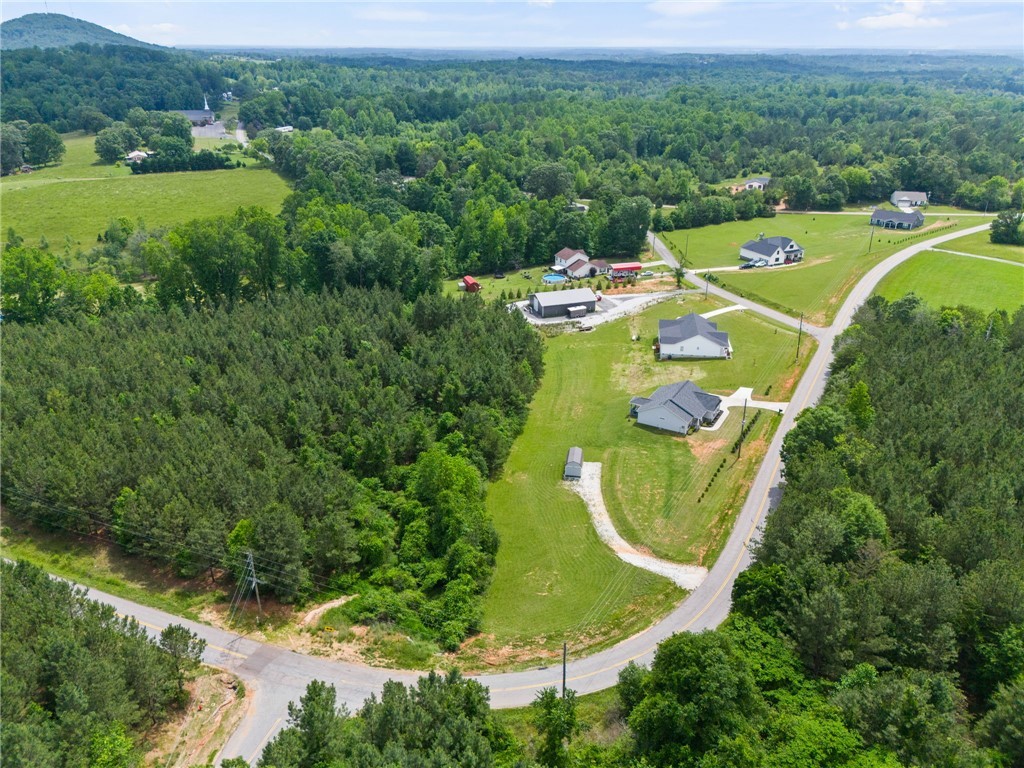 723 Mile Creek Road, Pickens, South Carolina image 34