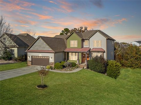 Photo of 213 Terrace View Way, Seneca, SC 29678 (MLS # 20297685)