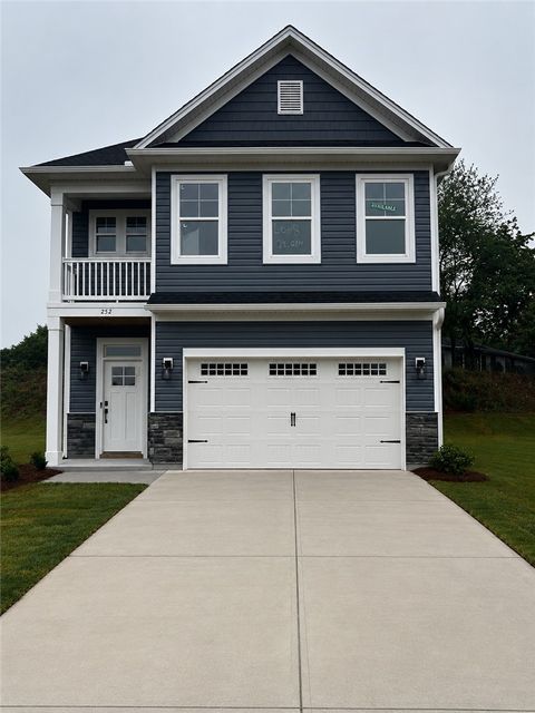 Photo of 252 Brown Circle, Easley, SC 29642 (MLS # 20301340)