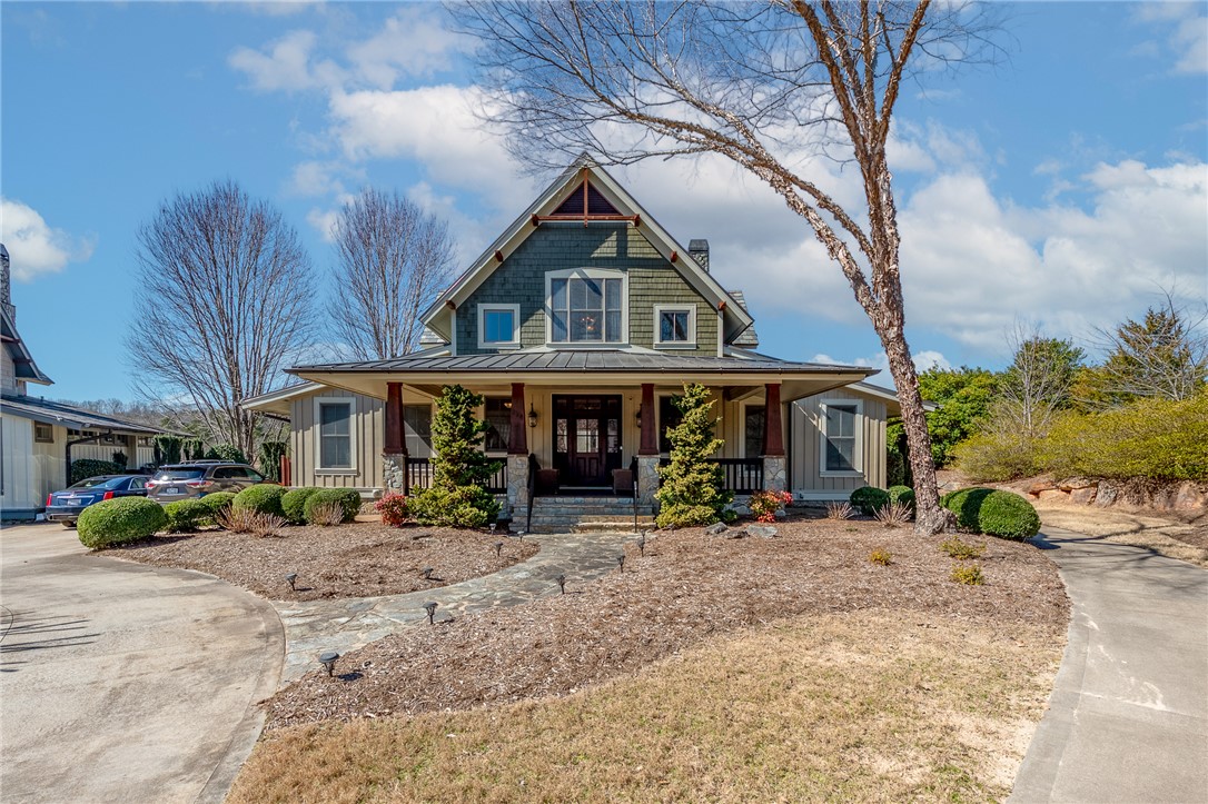214 Linkside Court, Salem, South Carolina image 3