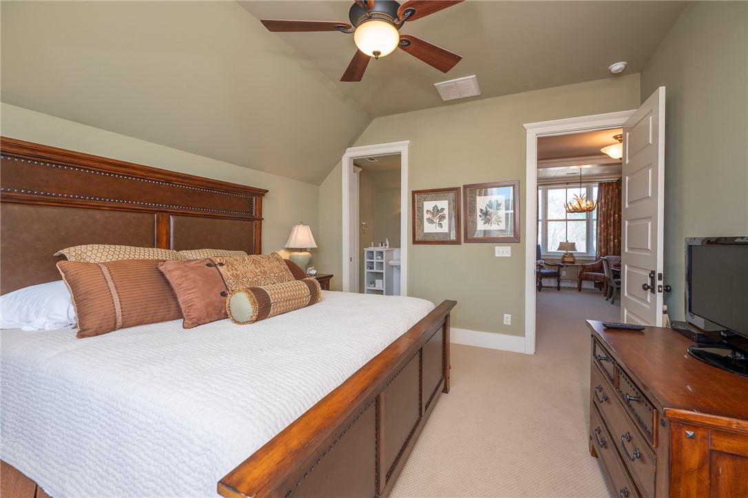 214 Linkside Court, Salem, South Carolina image 25