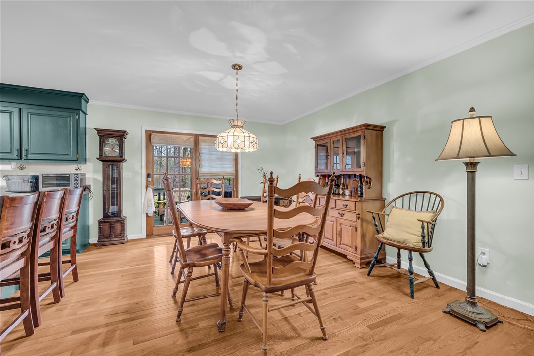 207 N Hogan Drive, Westminster, South Carolina image 10
