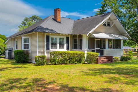 Homes For Sale - 2100 Marchbanks Avenue<br/> Anderson, SC 29621