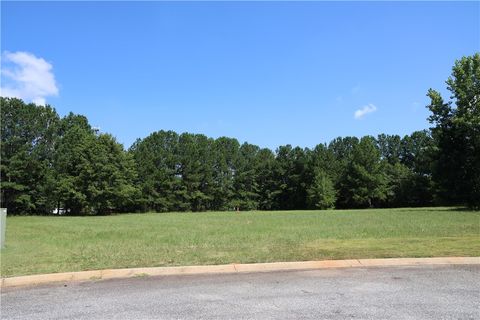 Vacant Land For Sale - 120 Perpetual Square<br/> Anderson, SC 29621