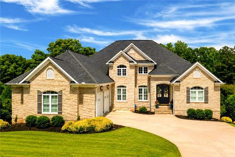Photo of 108 Worsham Lane, Anderson, SC 29621 (MLS # 20301544)
