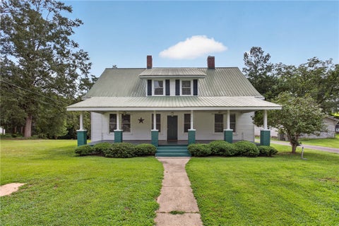 Photo of 302 Gassaway Street, Central, SC 29630 (MLS # 20304668)