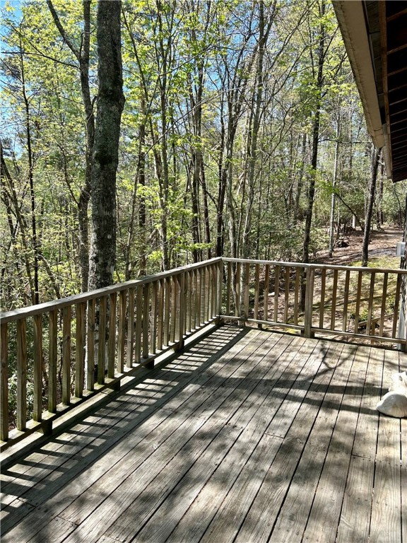107 Brendart Hill Road, Sunset, South Carolina image 26
