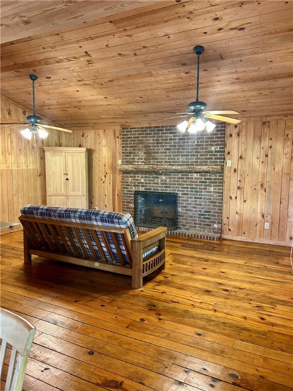107 Brendart Hill Road, Sunset, South Carolina image 11