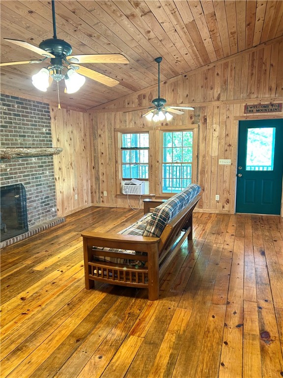107 Brendart Hill Road, Sunset, South Carolina image 13