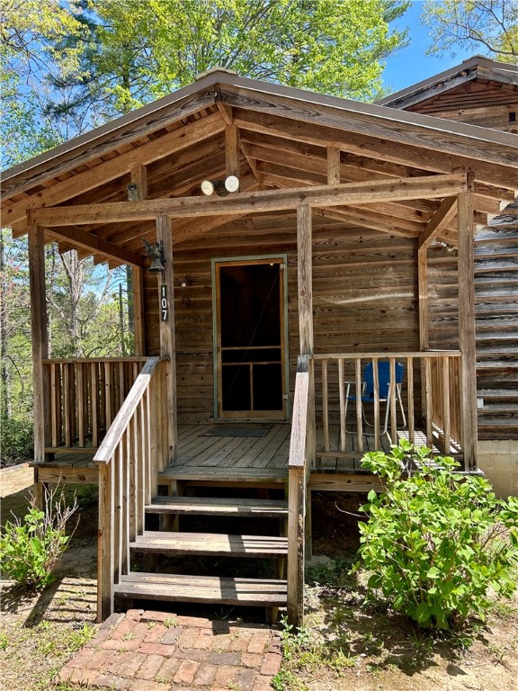 107 Brendart Hill Road, Sunset, South Carolina image 3