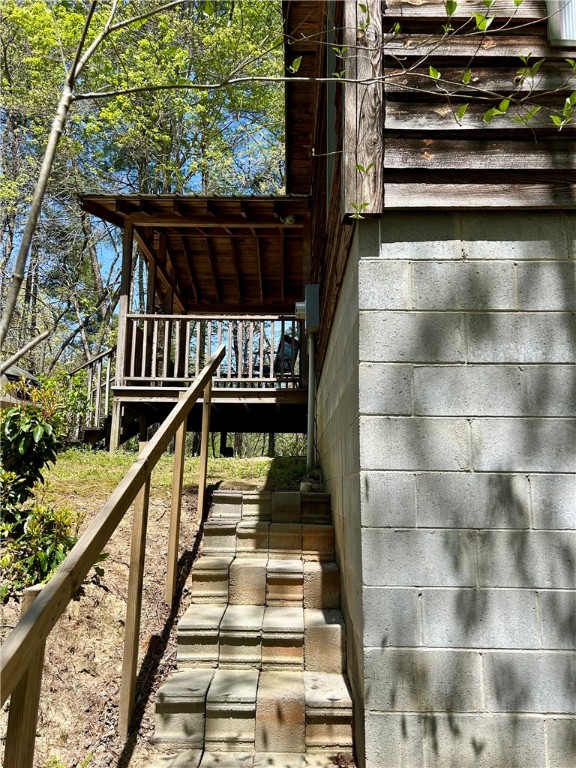 107 Brendart Hill Road, Sunset, South Carolina image 29