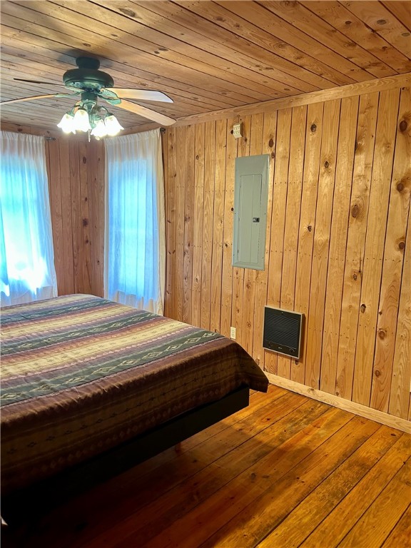 107 Brendart Hill Road, Sunset, South Carolina image 22