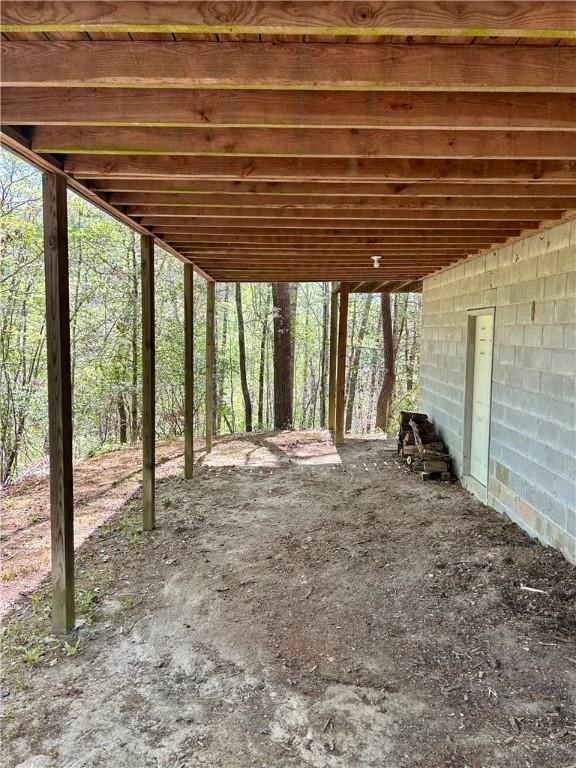 107 Brendart Hill Road, Sunset, South Carolina image 37