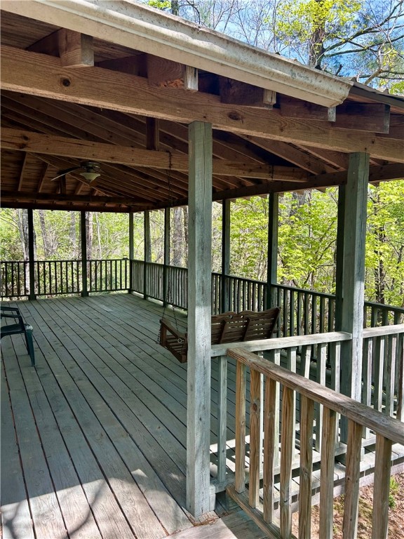 107 Brendart Hill Road, Sunset, South Carolina image 28