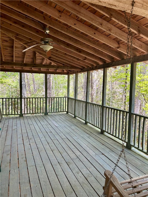 107 Brendart Hill Road, Sunset, South Carolina image 12