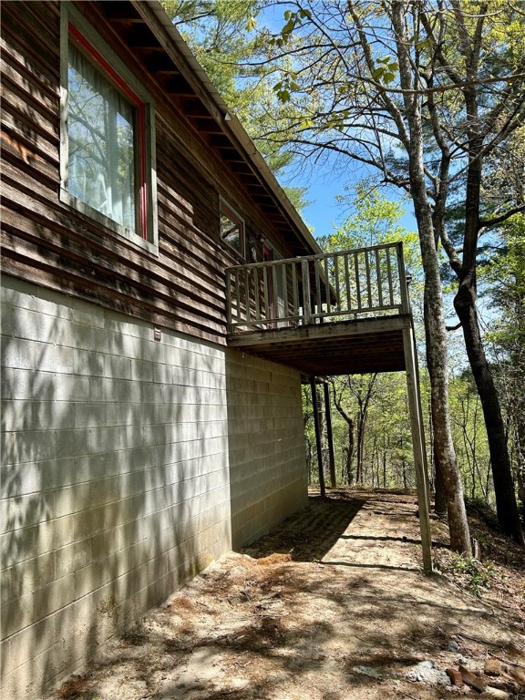 107 Brendart Hill Road, Sunset, South Carolina image 30