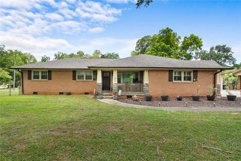 Photo of 204 Juniper Avenue, Anderson, SC 29625 (MLS # 20303946)