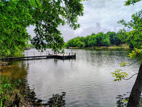Vacant Land For Sale - 140 Waterside Drive<br/> Iva, SC 29655
