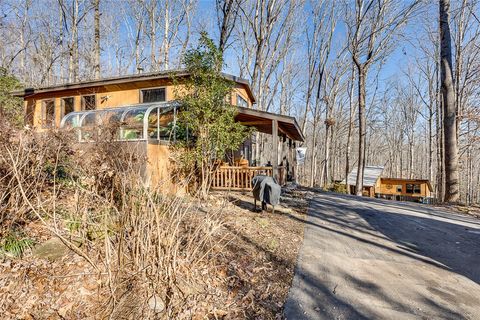 A home in Pickens