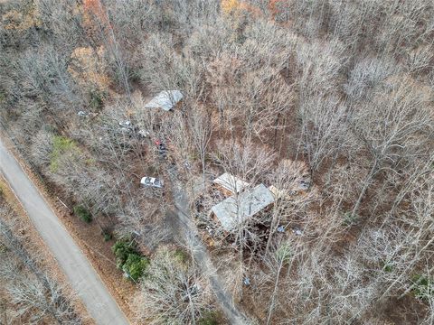 A home in Pickens