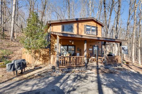 A home in Pickens