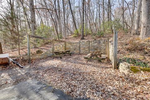 A home in Pickens