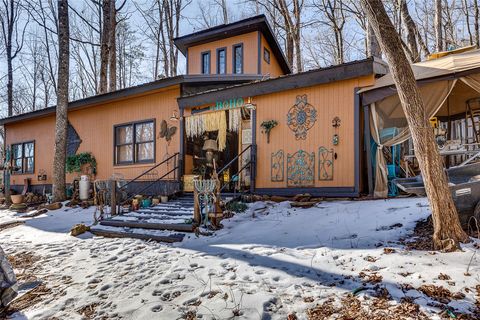 A home in Pickens