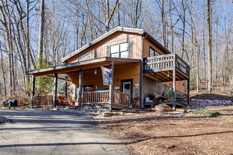 A home in Pickens