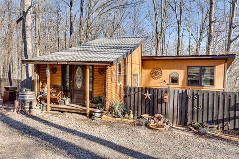 A home in Pickens